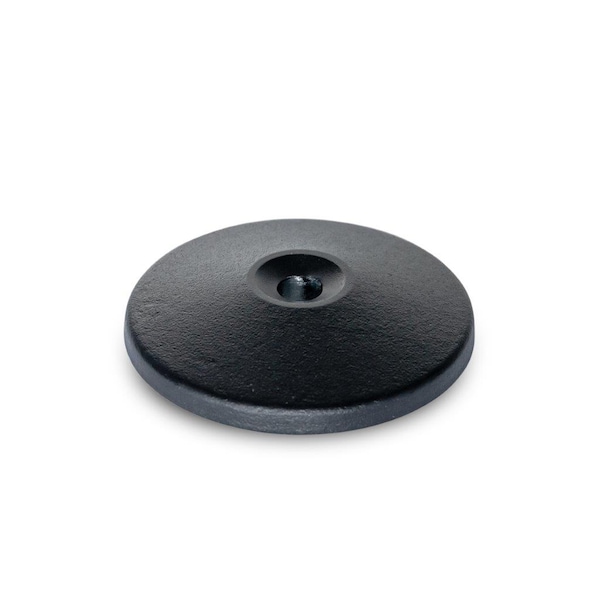 JW Winco WN37.1-80-R20-C Base Plate
